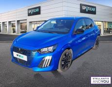 Peugeot 208 Wattrelos