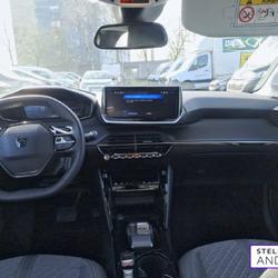 Peugeot 208 hybrid 100 e-dcs6 Allure Wattrelos