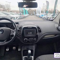 Renault Captur tce 130 fap Intens Wattrelos