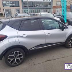 Renault Captur tce 130 fap Intens Wattrelos