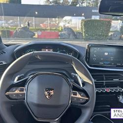 Peugeot 2008 hybrid 145 e-dcs6 Style Wattrelos