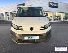 Peugeot Partner Wattrelos