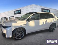 Leapmotor C10 Wattrelos