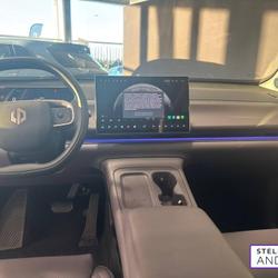 Leapmotor C10 reev 28.4 kwh - 158 kw Design Wattrelos