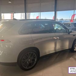 Leapmotor C10 reev 28.4 kwh - 158 kw Design Wattrelos