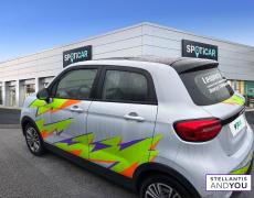 Leapmotor T03 Wattrelos