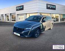 Peugeot 308 SW Phase 2 Wattrelos
