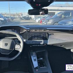 Peugeot 308 SW Phase 2 sw bluehdi 130ch s&s eat8 Active pack Wattrelos