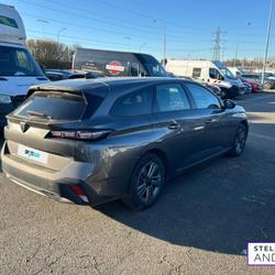 Peugeot 308 SW Phase 2 sw bluehdi 130ch s&s eat8 Active pack Wattrelos