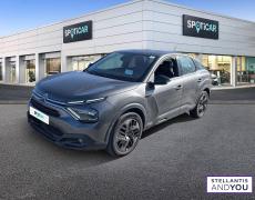 Citroen C4 Wattrelos