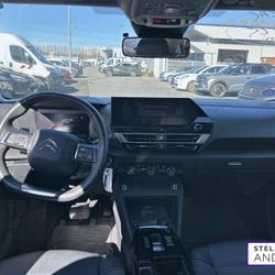 Citroen C4 puretech 130 s&s eat8 Feel pack Wattrelos