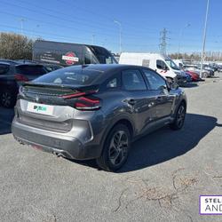 Citroen C4 puretech 130 s&s eat8 Feel pack Wattrelos