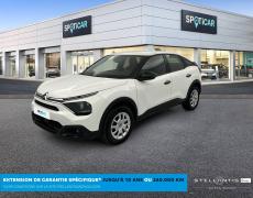 Citroen C4 Wattrelos