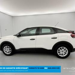 Citroen C4 bluehdi 110 s&s bvm6 Live pack business Wattrelos