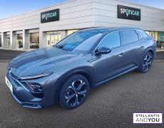 Citroen C5 X Wattrelos