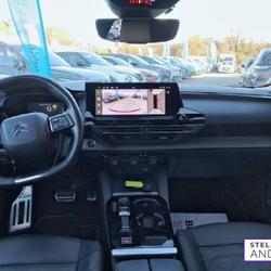 Citroen C5 X hybride rechargeable 225 s&s e-eat8 Shine pack Wattrelos