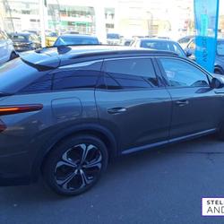 Citroen C5 X hybride rechargeable 225 s&s e-eat8 Shine pack Wattrelos