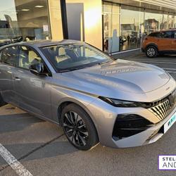 Peugeot 308 III Phase 1 hybrid 145 e-dcs6 Allure Wattrelos