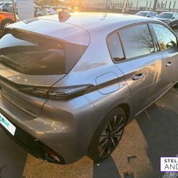 Peugeot 308 III Phase 1 hybrid 145 e-dcs6 Allure Wattrelos