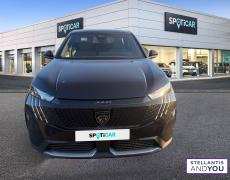 Peugeot 3008 Wattrelos