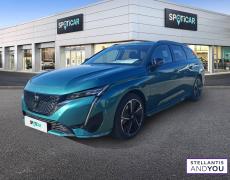 Peugeot 308 SW Phase 2 Wattrelos