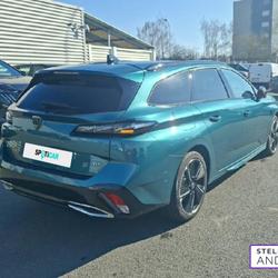 Peugeot 308 SW Phase 2 sw electrique 54 kwh 156ch Gt Wattrelos