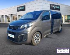 Peugeot Traveller Wattrelos
