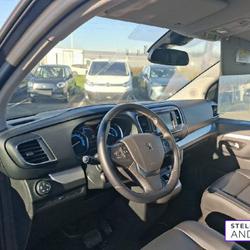 Peugeot Traveller m electrique 75 kwh 136ch Business pack Wattrelos