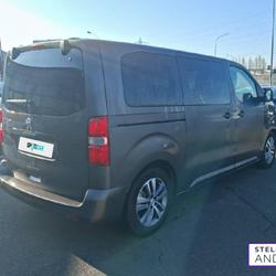 Peugeot Traveller m electrique 75 kwh 136ch Business pack Wattrelos