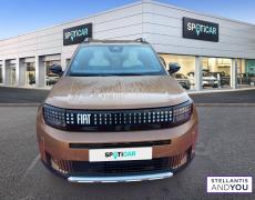 Fiat Grande Panda Wattrelos