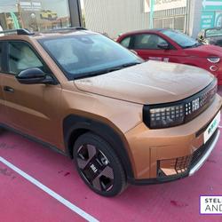 Fiat Grande Panda e 83 ch La prima Wattrelos