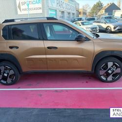 Fiat Grande Panda e 83 ch La prima Wattrelos