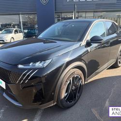 Peugeot 3008 electrique 210 ch 73 kwh Allure Wattrelos