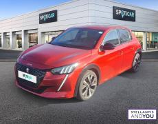 Peugeot 208 Wattrelos