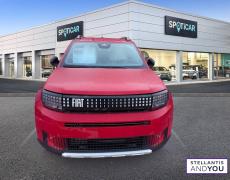 Fiat Grande Panda Wattrelos