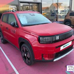 Fiat Grande Panda t-gen 3 1.2 hybrid turbo 110 ch edct6 La prima Wattrelos