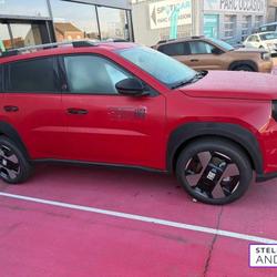 Fiat Grande Panda t-gen 3 1.2 hybrid turbo 110 ch edct6 La prima Wattrelos