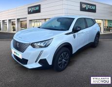 Peugeot 2008 Wattrelos