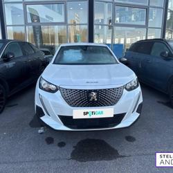 Peugeot 2008 electrique 136 ch Active pack Wattrelos