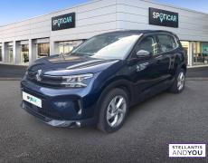 Citroen C5 Aircross Wattrelos