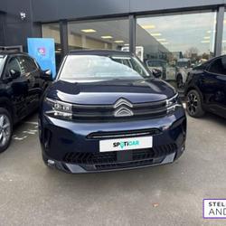 Citroen C5 Aircross hybride rechargeable 225 e-eat8 Feel Wattrelos