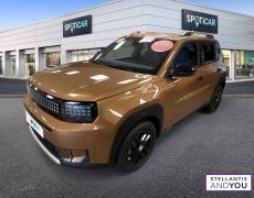 Fiat Grande Panda Wattrelos