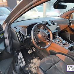 DS DS7 Ds7 crossback hybride e-tense 225 eat8 Performance line+ Wattrelos