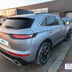DS DS7 Ds7 crossback hybride e-tense 225 eat8 Performance line+ Wattrelos