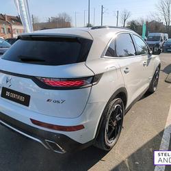 DS DS7 Ds7 crossback hybride e-tense 225 eat8 Performance line+ Wattrelos