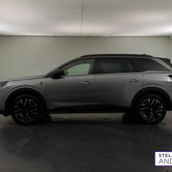 Peugeot 5008 hybrid 145 ch e-dcs6 Gt Wattrelos