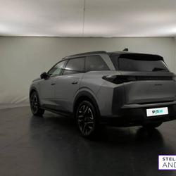 Peugeot 5008 hybrid 145 ch e-dcs6 Gt Wattrelos