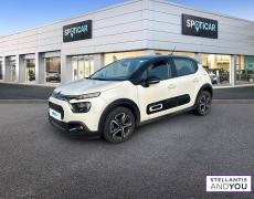 Citroen C3 Wattrelos