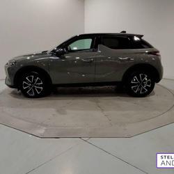 Ds DS3 hybride 136 e-dct6 Edition france Wattrelos