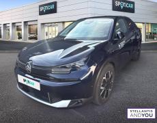 Citroen C4 Wattrelos